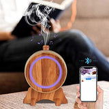 Aiconez Smart Oil Diffuser