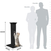Cat Scratching Post