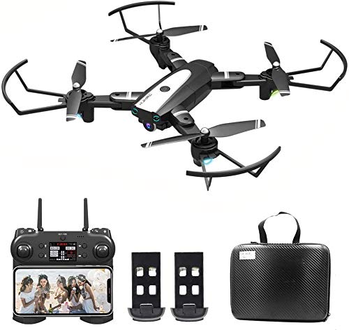 B-Qtech Drone with Camera
