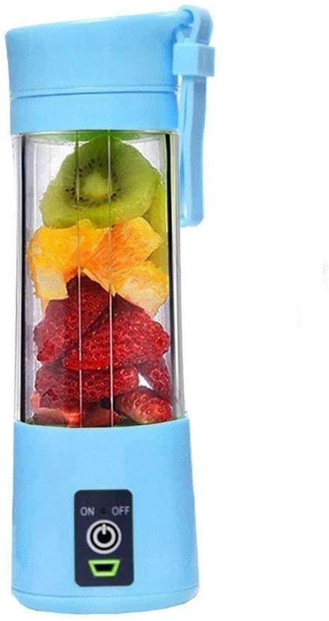 Electric Juicer Cup