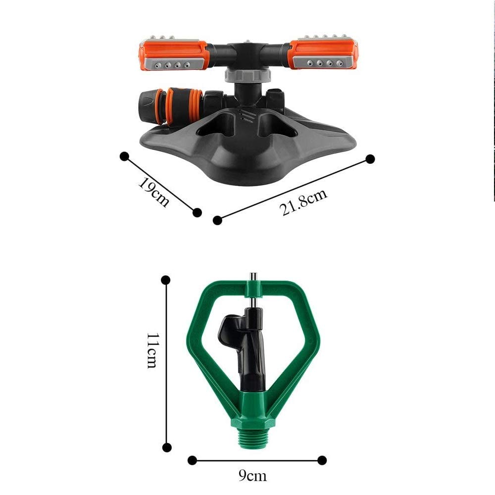 Garden Sprinkler