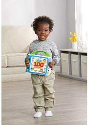 LeapFrog Learning Book