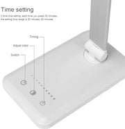 LED Desk Lamp