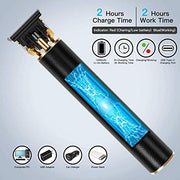 NAMTHEUN Hair Trimmer for Men, Black