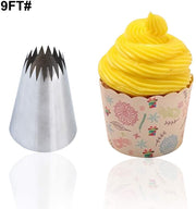 Piping Tip Set