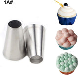 Piping Tip Set