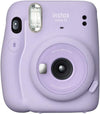 Lilac Purple