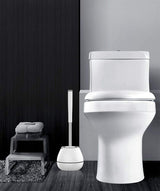 Toilet Brush and Holder Set