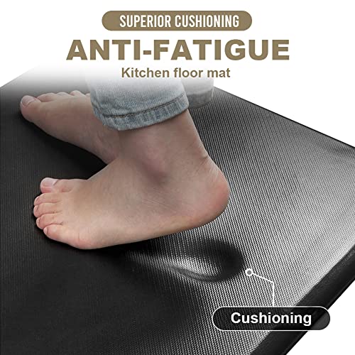 Extra-Thick 51 × 99 cm Cushioned Standing Mat
