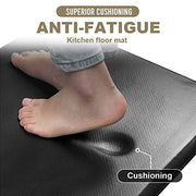 Extra-Thick 51 × 99 cm Cushioned Standing Mat