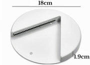 Under-Cabinet Jar & Bottle Lid Opener