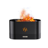 Flame Humidifier