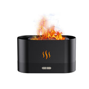 Flame Humidifier