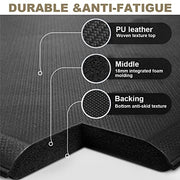 Extra-Thick 51 × 99 cm Cushioned Standing Mat