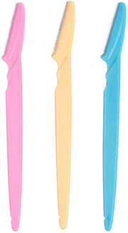 Face & Eyebrow Grooming Razors