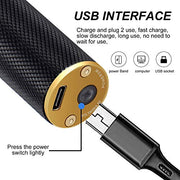 NAMTHEUN Hair Trimmer for Men, Black