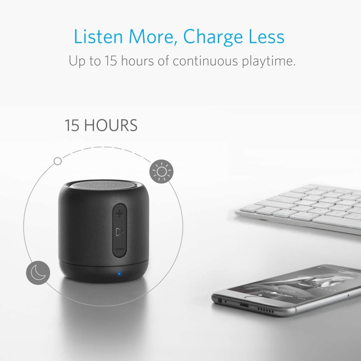SoundCore mini