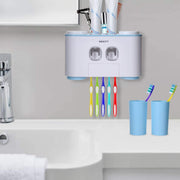 Toothbrush Holder