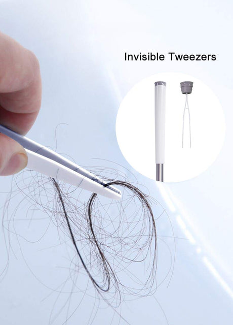 Toilet Brush and Holder Set