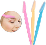 Face & Eyebrow Hair Removal Razor