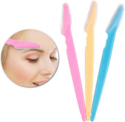 Face & Eyebrow Grooming Razors