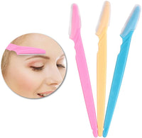 Face & Eyebrow Grooming Razors