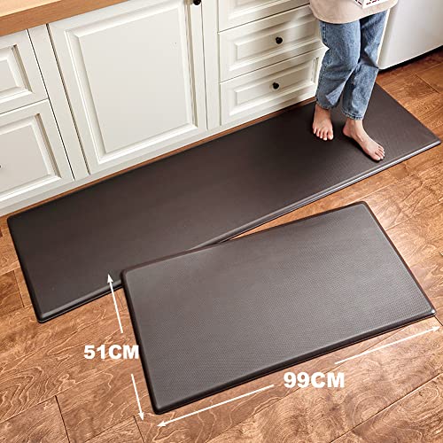 Extra-Thick 51 × 99 cm Cushioned Standing Mat