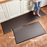 Extra-Thick 51 × 99 cm Cushioned Standing Mat