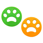 Reusable Pet-Hair Laundry Catchers – 2 Pack