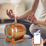 Aiconez Smart Oil Diffuser