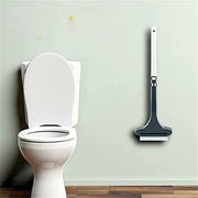 2-in-1 Extendable Window Screen Brush & Squeegee