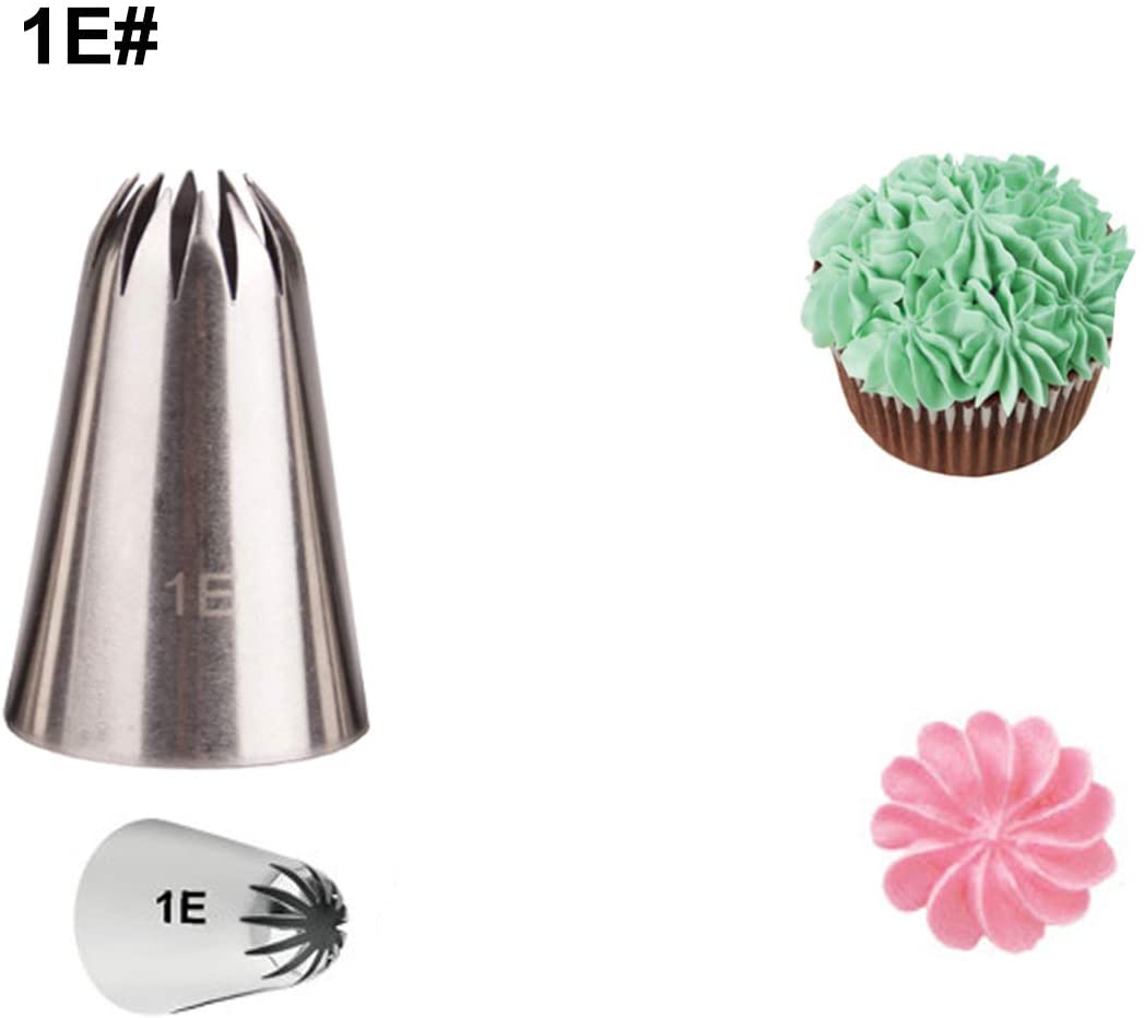 Piping Tip Set