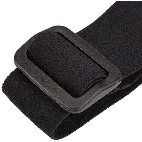 Adjustable Elastic Head Strap for GoPro Cameras