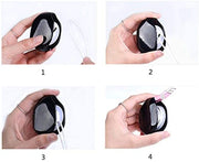 Automatic Cable Winders – 4 Pack