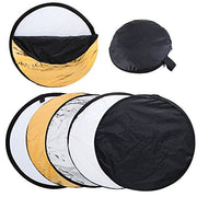 Complete Softbox, Umbrella & 4-Backdrop Studio Kit