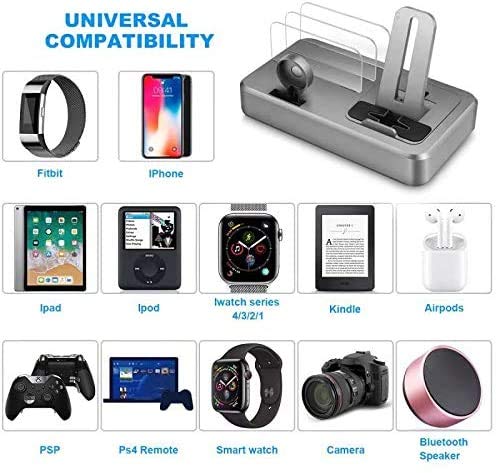 QC 3.0 Charging Station