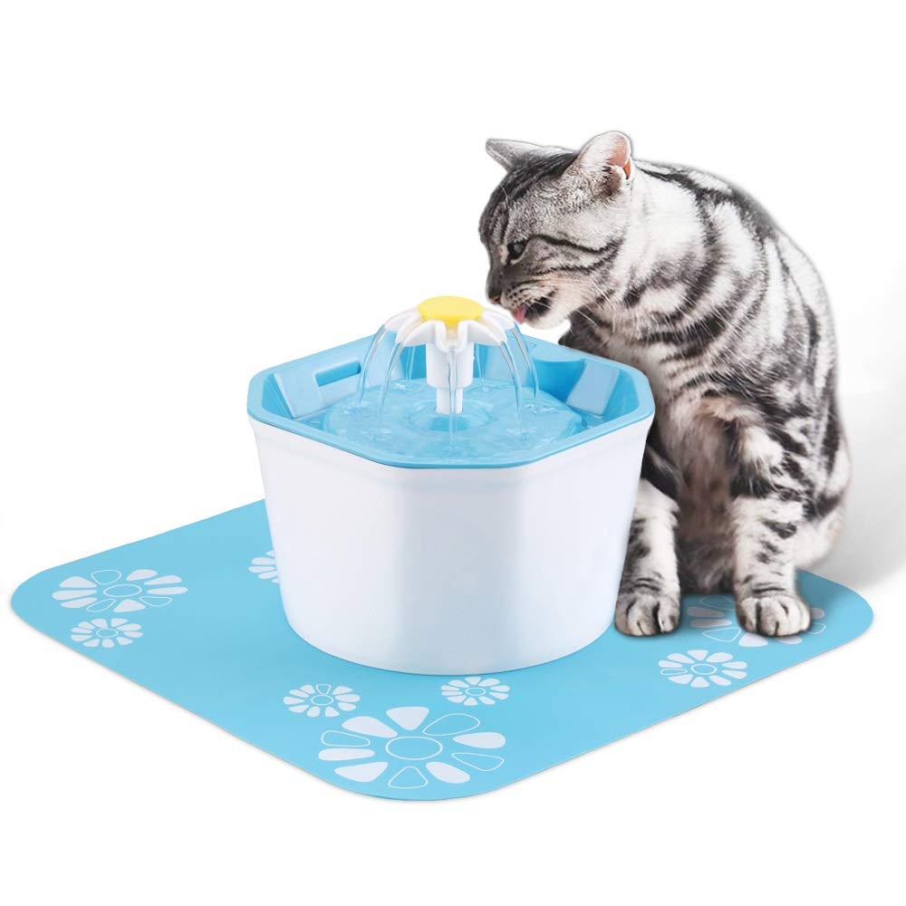 Pet Water Fountain