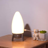 Rocket Night Light