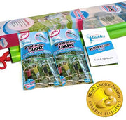 Giant Bubble Wands Kit