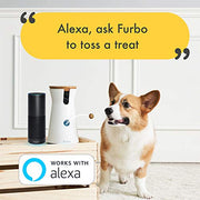 Furbo Dog Camera