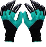 Garden Gloves with Claws