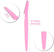Face & Eyebrow Grooming Razors
