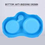 Dog Bowl Automatic Water Dispenser