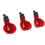 6 Pack Farm & Ranch Automatic Feeder Bowl