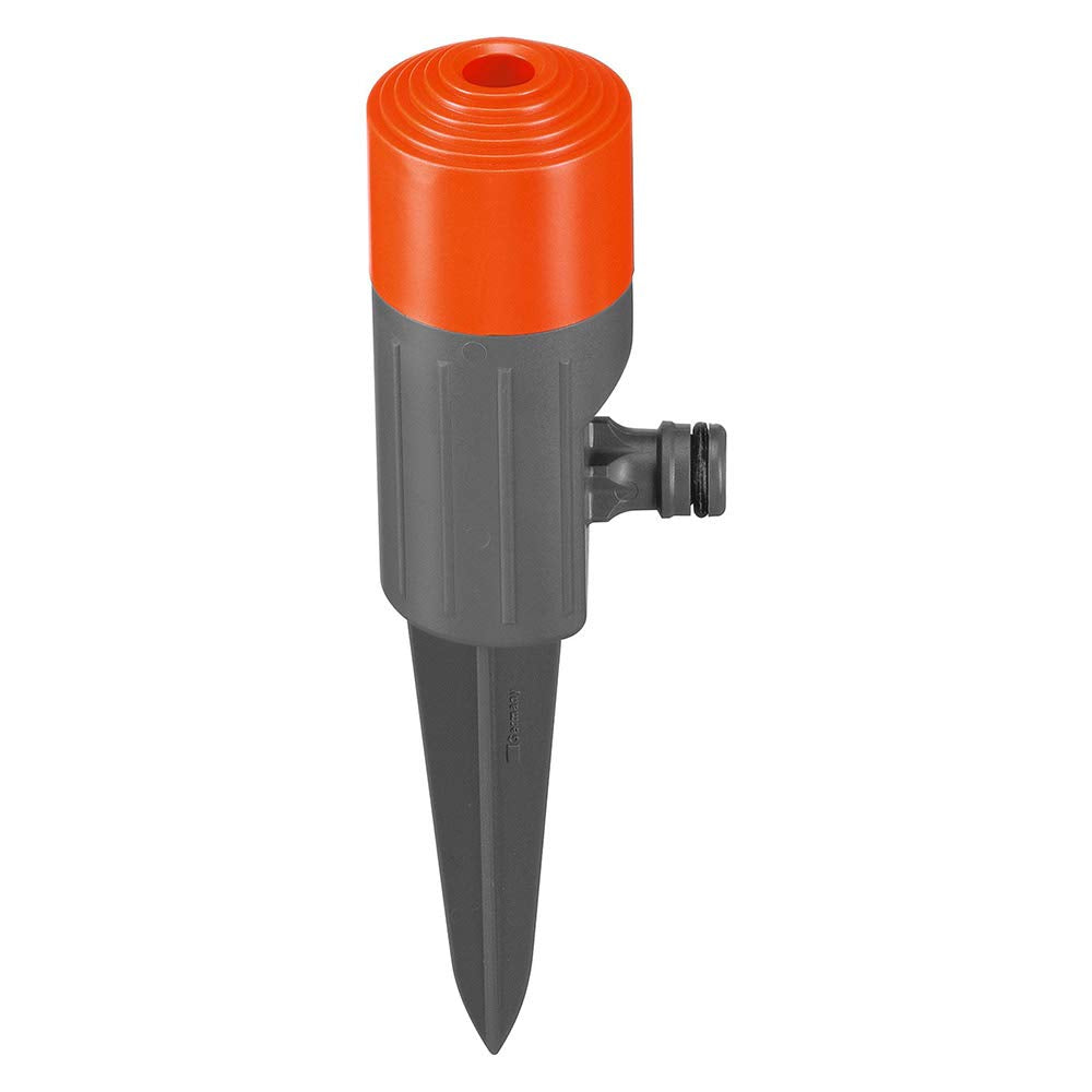 Garden Sprinkler Fox