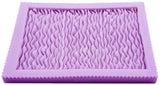Lace Mold for Cake Decorating