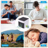 Personal Air Cooler Fan