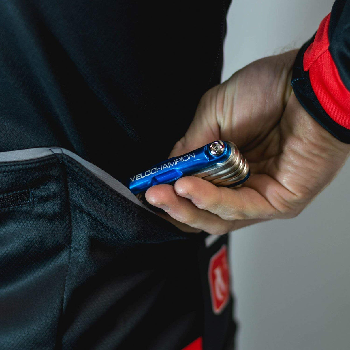 Bike Multi Tool - 10-in-1