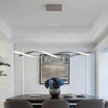 Grey / L120CM Pendant