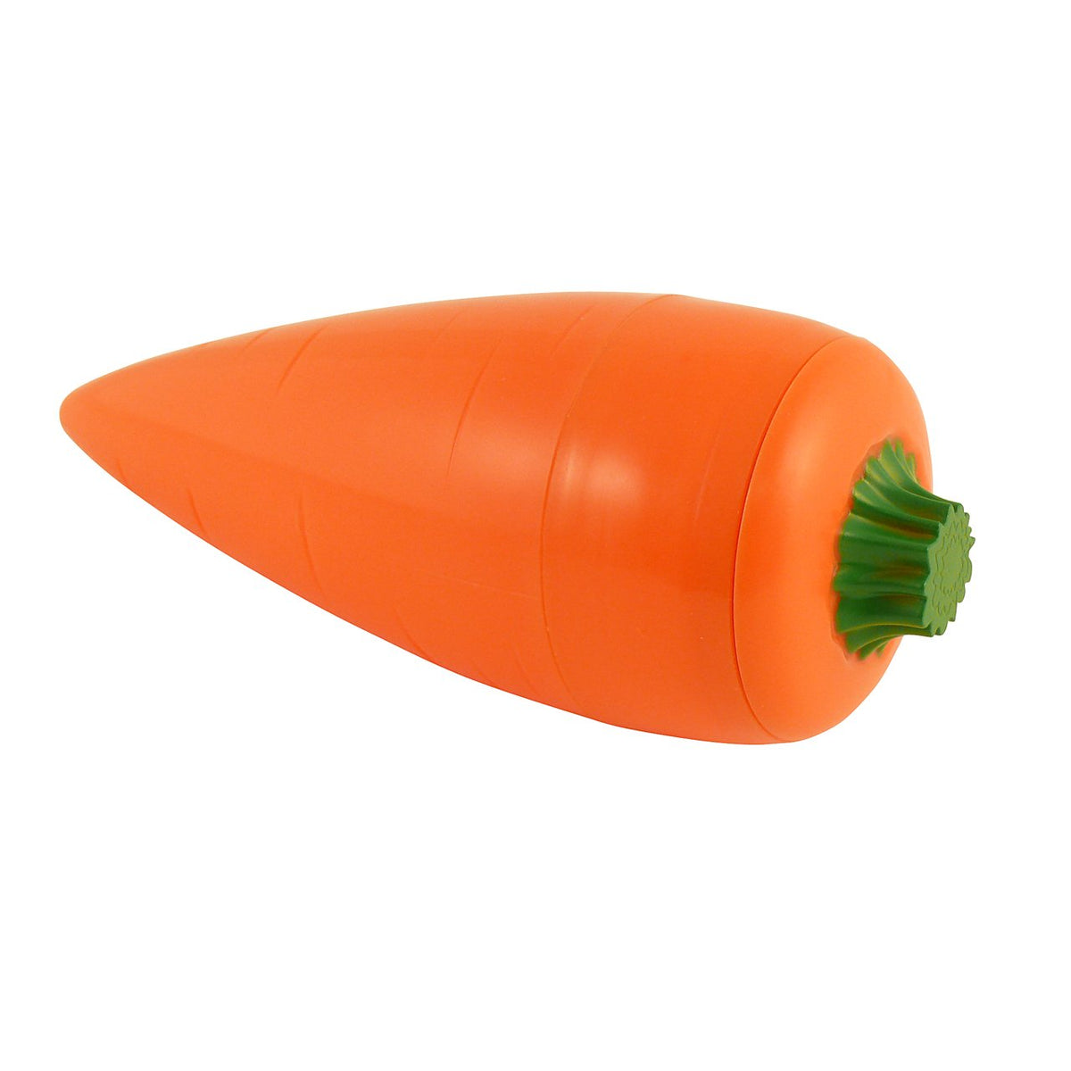 Hutzler Attack Snack Carrot & Celery Containers with Dip Cups – 2 Pack